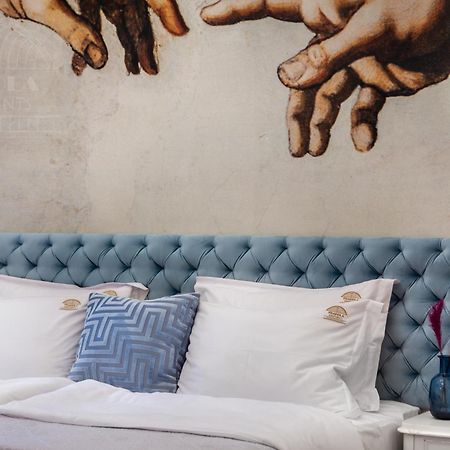Cozy City Center Apartments Pilsudskiego 11 Krakow Luaran gambar