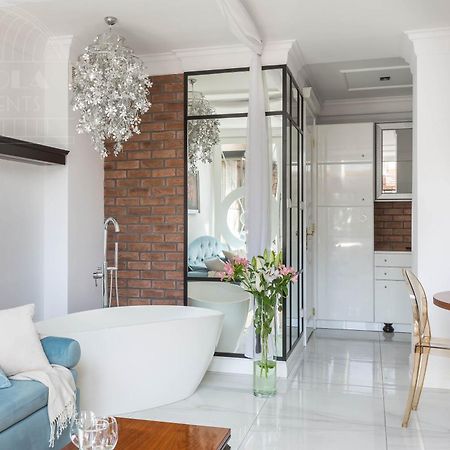 Cozy City Center Apartments Pilsudskiego 11 Krakow Luaran gambar