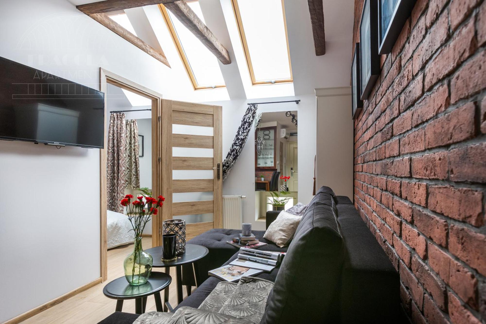 Cozy City Center Apartments Pilsudskiego 11 Krakow Luaran gambar
