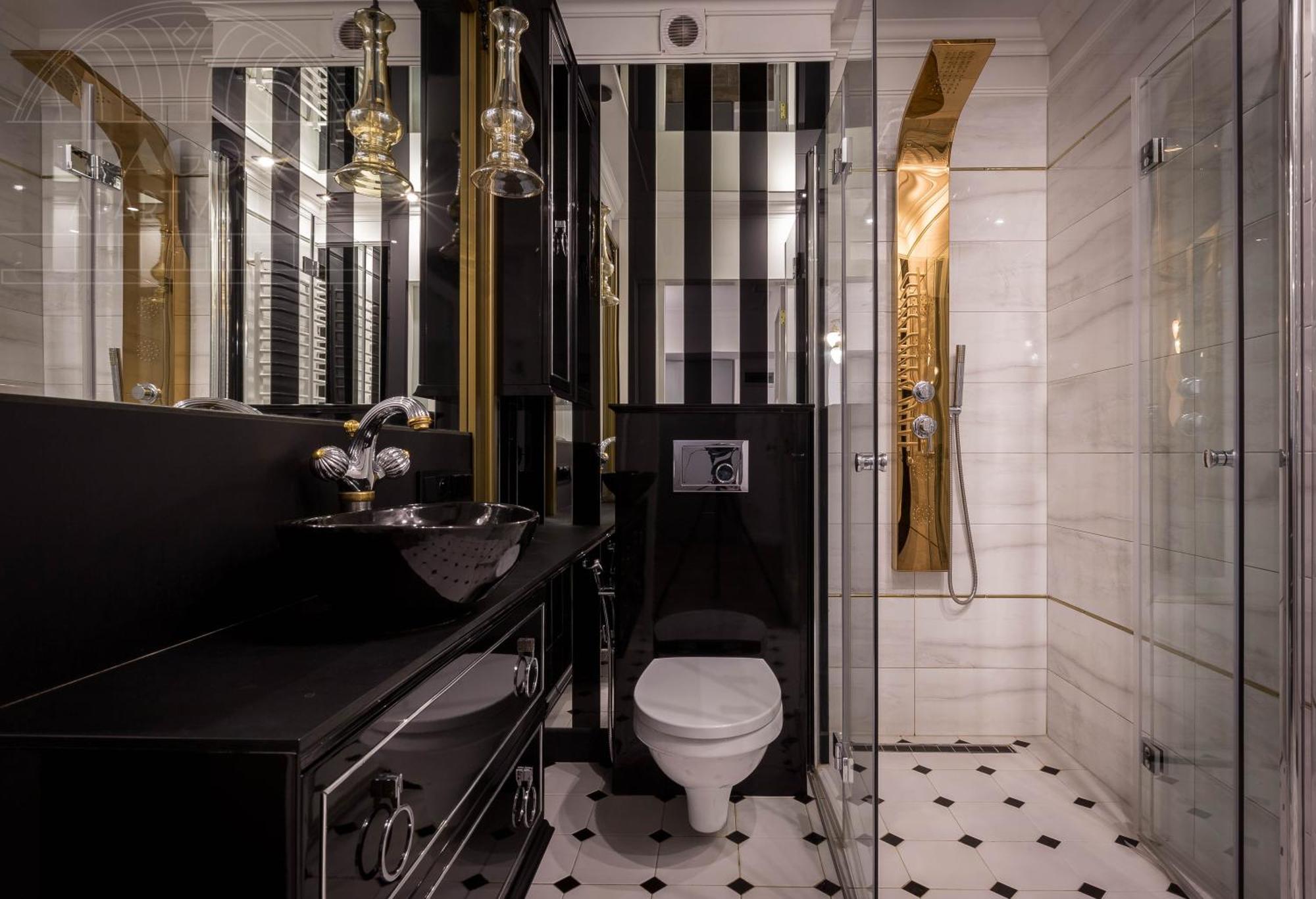 Cozy City Center Apartments Pilsudskiego 11 Krakow Luaran gambar
