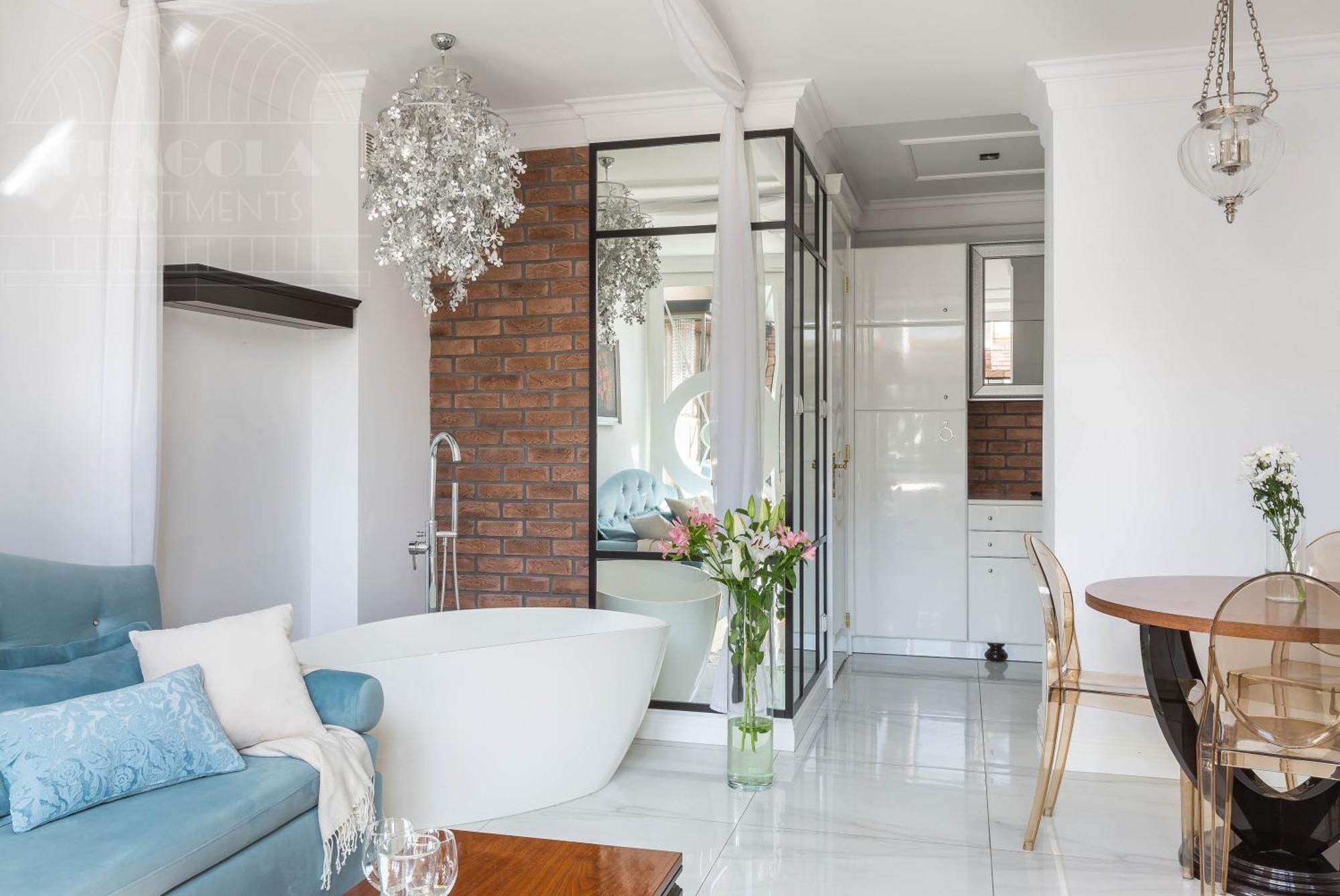 Cozy City Center Apartments Pilsudskiego 11 Krakow Luaran gambar