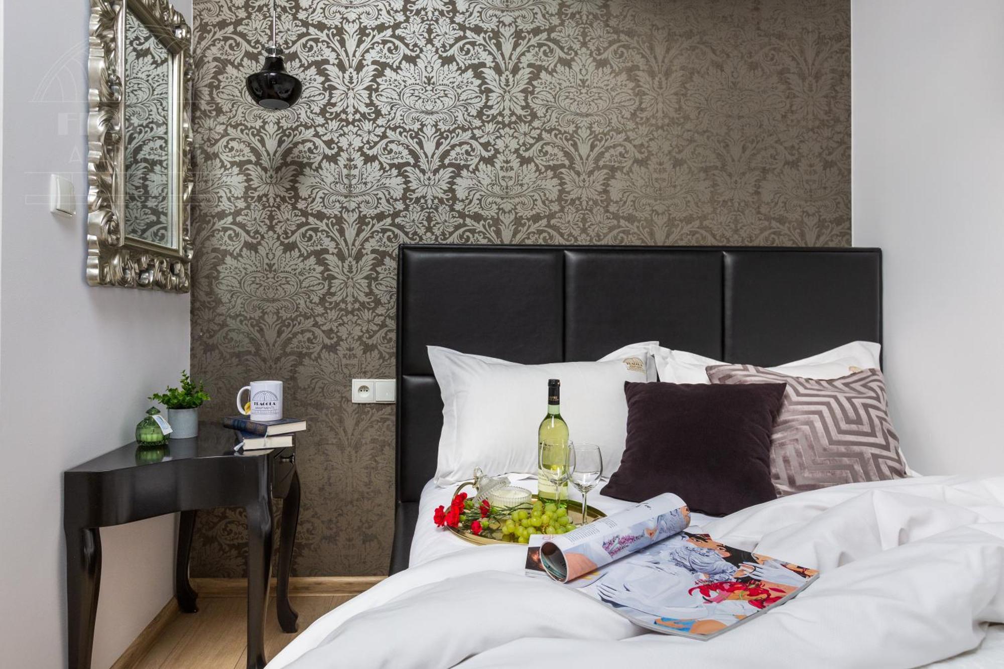 Cozy City Center Apartments Pilsudskiego 11 Krakow Luaran gambar