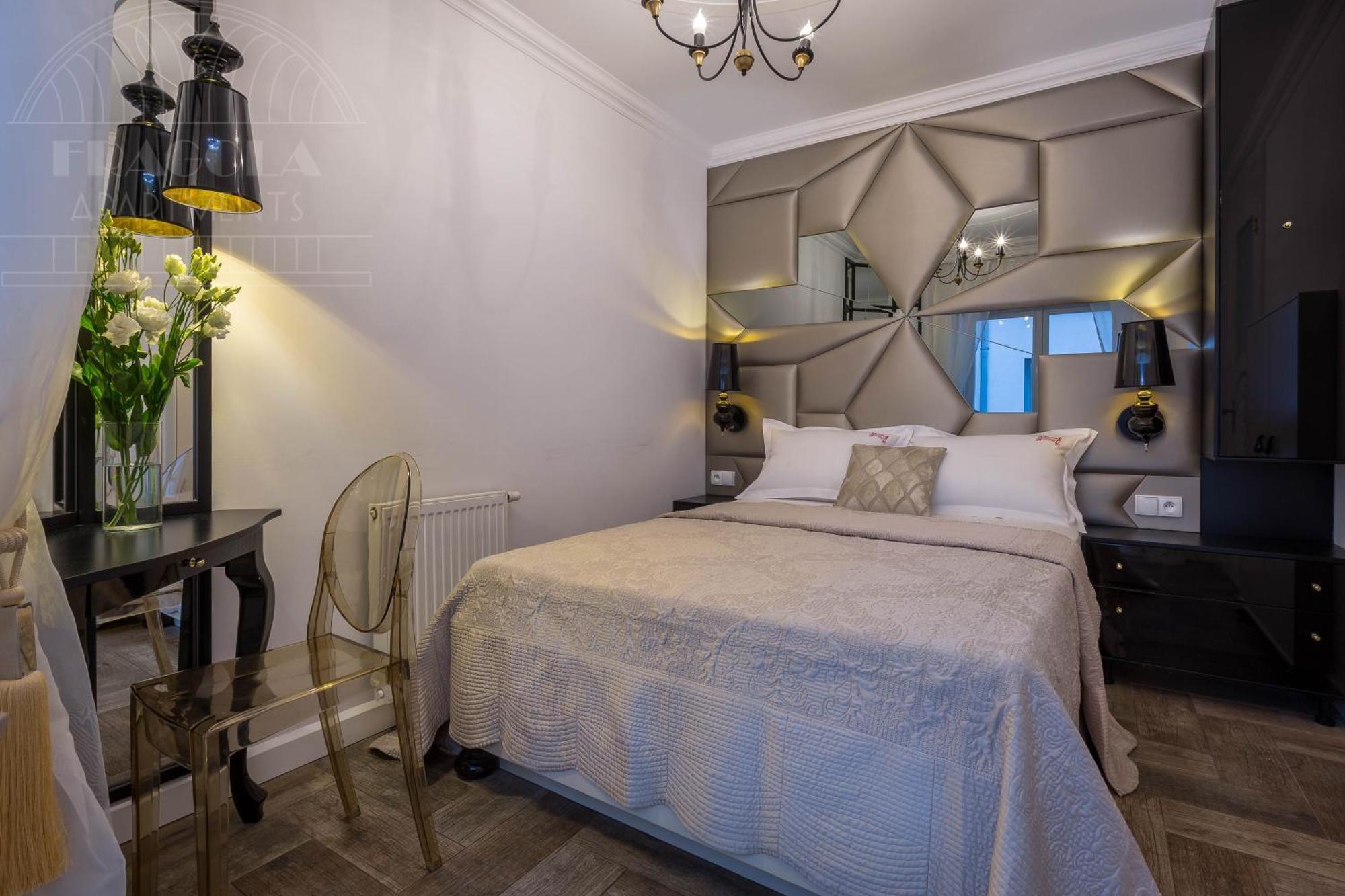 Cozy City Center Apartments Pilsudskiego 11 Krakow Luaran gambar