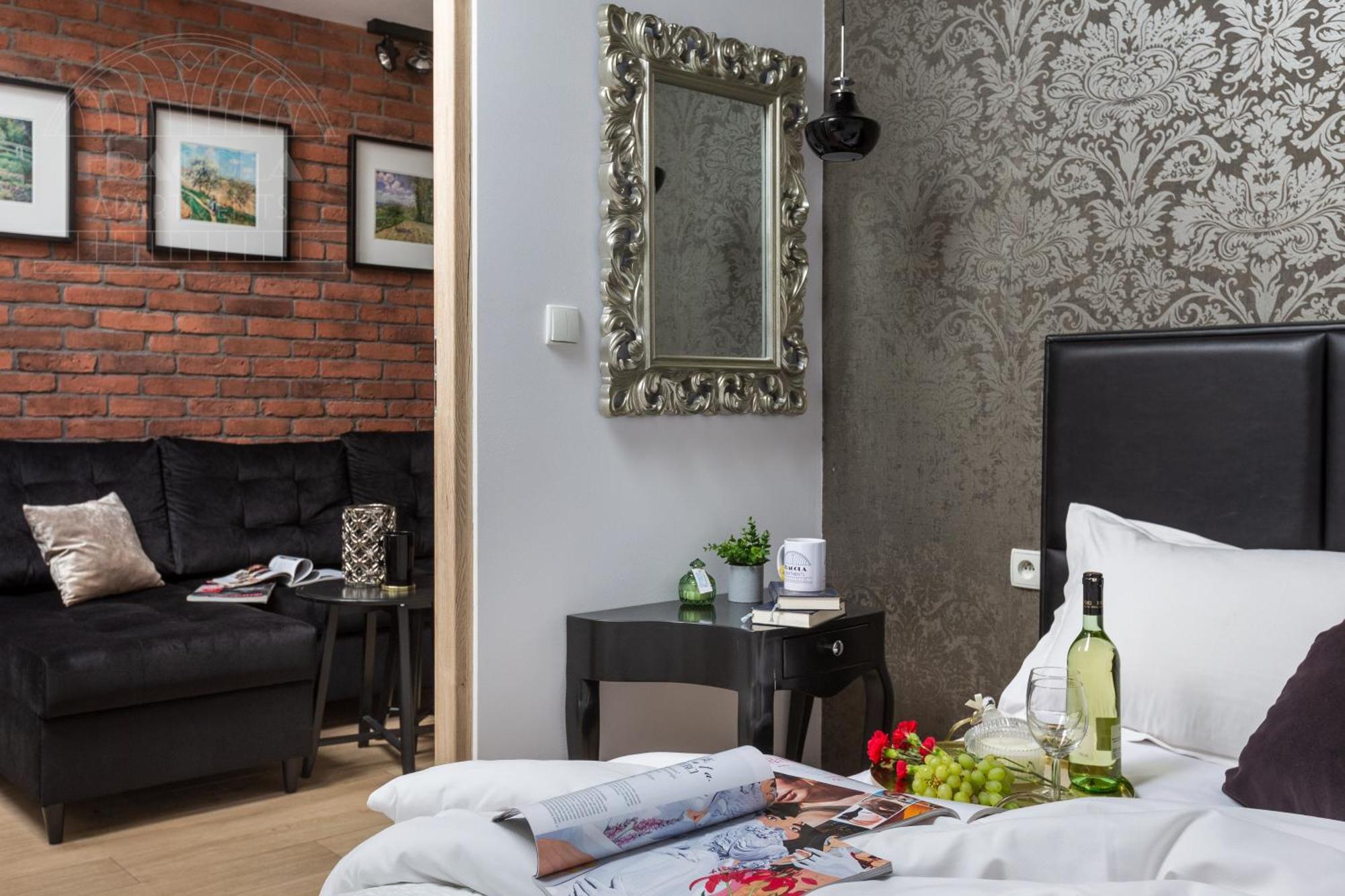 Cozy City Center Apartments Pilsudskiego 11 Krakow Luaran gambar