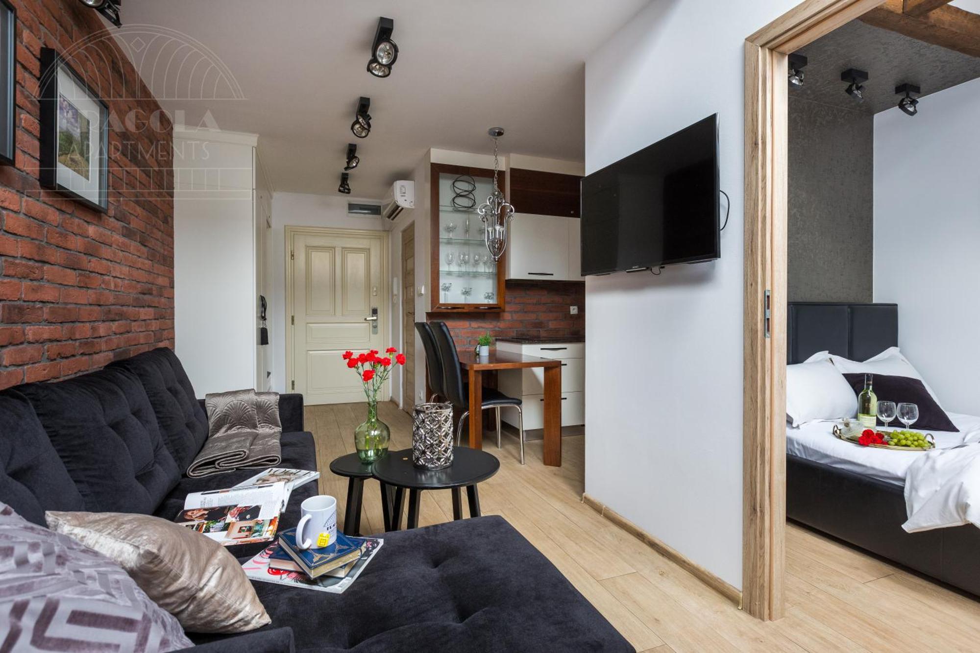 Cozy City Center Apartments Pilsudskiego 11 Krakow Luaran gambar